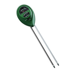 Soil moisture meter watering - moisture,