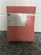 F&F Tesco Home Salmon Pink