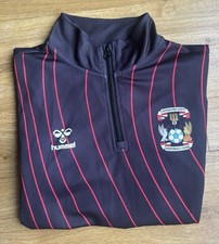 Coventry City FC Hummel