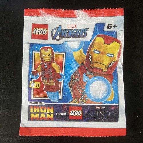 Lego marvel iron - marvel,