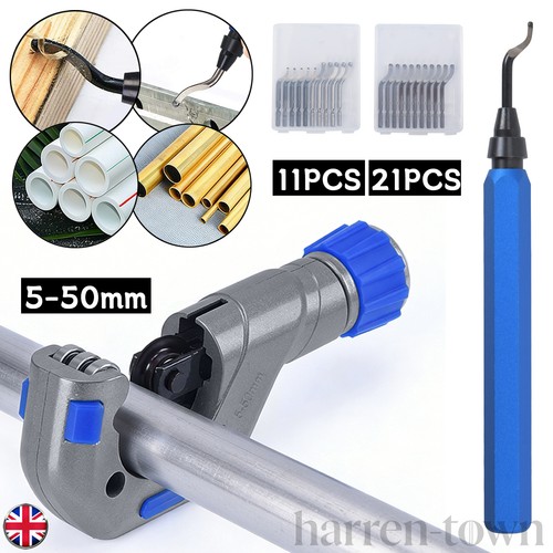 50mm metal tube cutter - tube, hand
