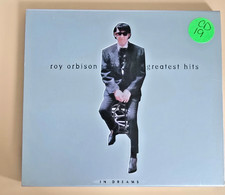 Roy Orbison In Dreams The