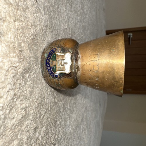 Rare antique wee drappie - rare, a
