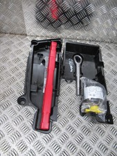 2018 MERCEDES C-CLASS C220D S205 AMG 2.1 DIESEL MK4 TYRE REPAIR KIT REF6741