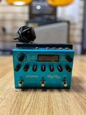 Strymon Big Sky MX Dual Engine