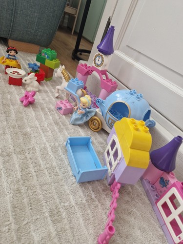 Lego duplo disney bundle - lego,