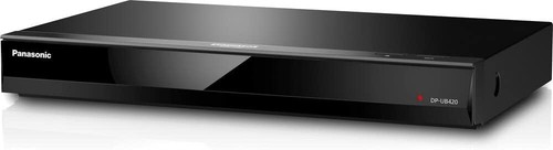 Panasonic dmp ub420 atmos - dmp-ub420, wifi