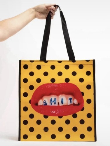 Seletti toiletpaper big sh t - &, sh)t