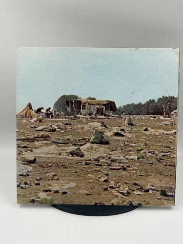 Woodstock two record set - woodstock,