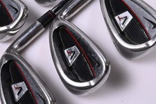 Nike VR Full Cavity Irons /