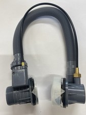 Highlife Pop Up Chrome bath