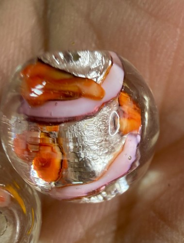 1960 murano glass fish in - glass,