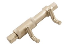 Exhaust Spring Clamp Remover