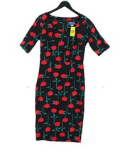 Collectif Vintage Bodycon Midi