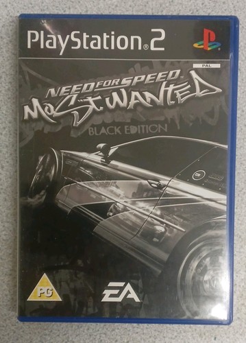Need for speed - for, most