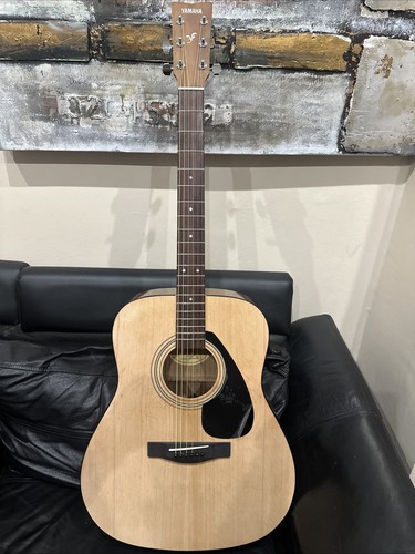 Yamaha f310 full - -, steel