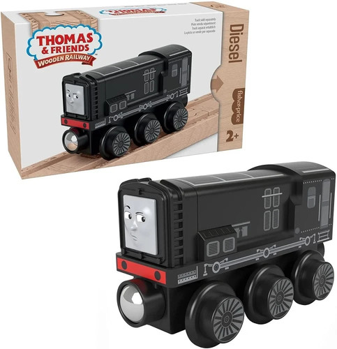 Fisher price thomas friends - &,