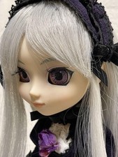 Pullip Rozen Maiden Suigintou