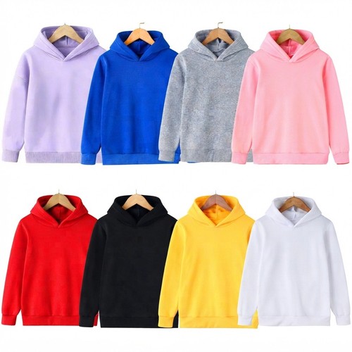 Kids boys girls hoodie - kids,