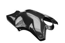 Carbon Tank Cover for Ducati
