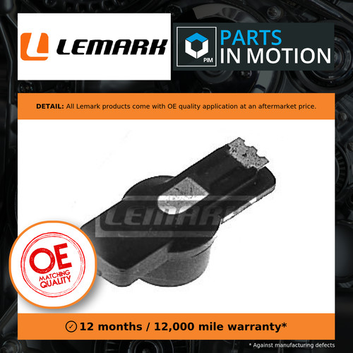 Rotor arm fits nissan micra - fits,