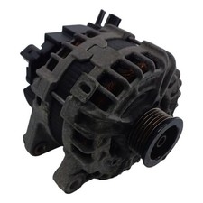 JAGUAR Xe X760 R Sport  2.0 DIESEL 2016 Alternator GX73-10300-CE