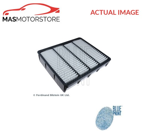 Engine air filter element blue - filter,