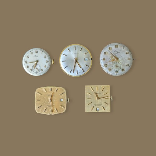 Vintage swiss made - swiss, mens