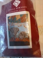 Stella Edwards Tapestry Kit