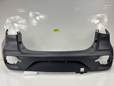 MG ZS CROSSOVER SUV 2020 -