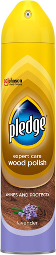 Pledge lavender expert care - pledge,