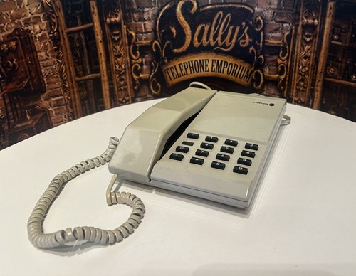 Antique collectable telephone - collectable,