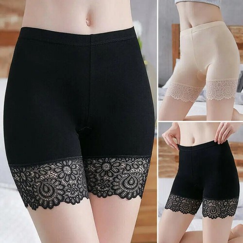 Women safety short pants under - women,