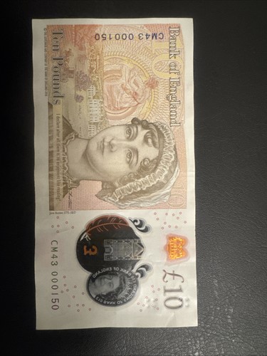 Queen elizabeth polymer - queen, ii