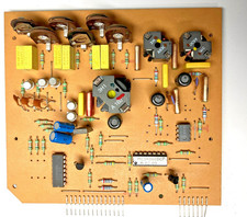Studer Revox B710 - PCB - Oscillator - 1.710.480-12 - UNTESTED