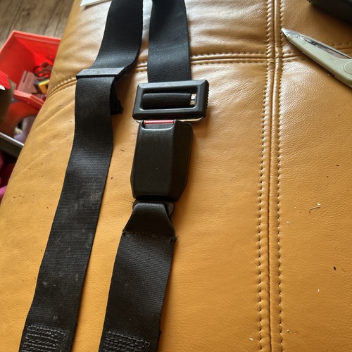 Kangol seat belt classic car - seat, belt.