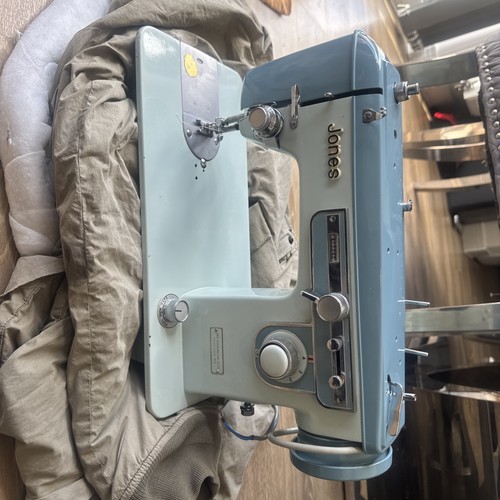 Brother jones 936 sewing - brother,