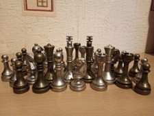 ***Complete 32 piece Metal