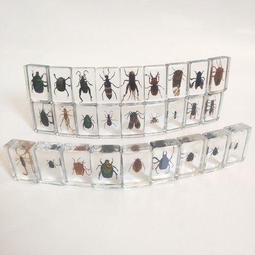 10x mini resin real - 10x,