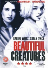 Beautiful Creatures - Rachel