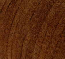 3mm 4mm 5mm 6mm FLAT SUEDE