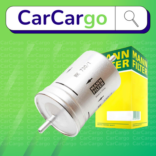 Mann fuel filter for - for, vw