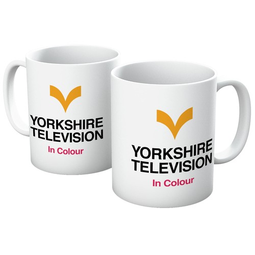 Yorkshire colour retro - yorkshire, in