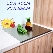 Stainless Steel Cutting