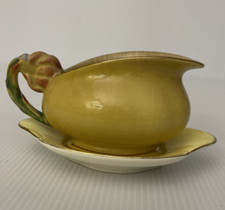 Royal Winton grimwades yellow