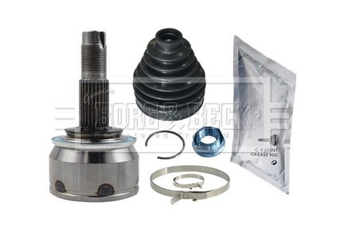 Drive shaft joint kit - shaft, fits