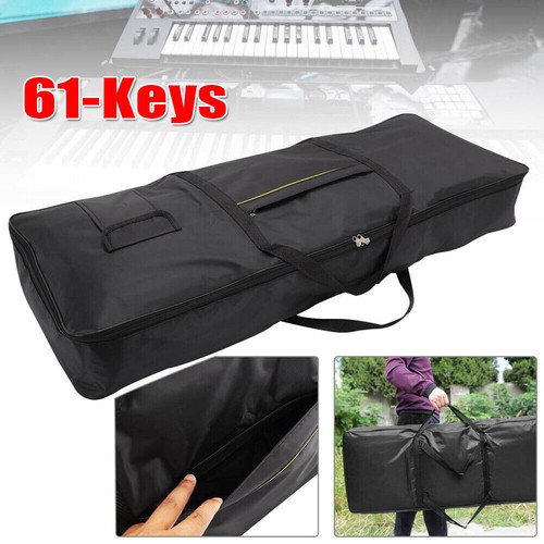 61key keyboard gig bag - gig, digital