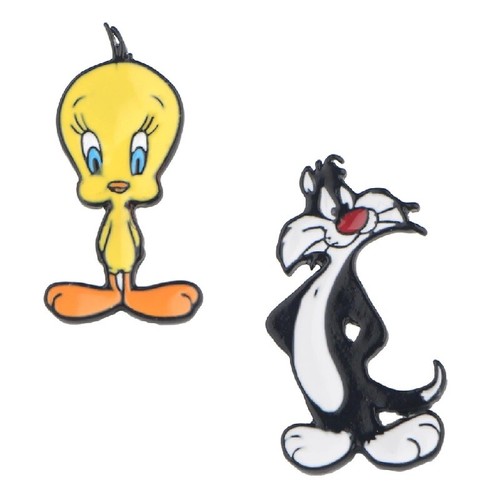 Sylvester and tweety pie - tweety,