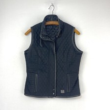 Barbour Land Rover Quilted