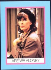 Modern Postcard: Scene from